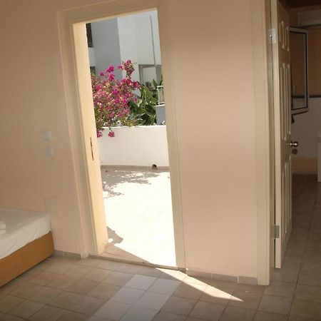 Malama Beach Hotel Αλικαρνασσός Δωμάτιο φωτογραφία