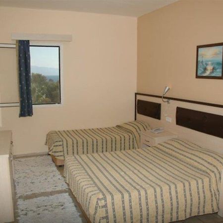 Malama Beach Hotel Αλικαρνασσός Εξωτερικό φωτογραφία