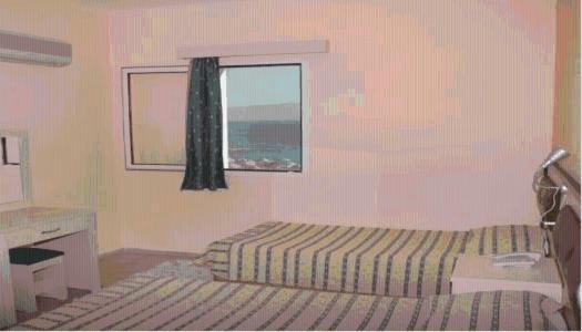 Malama Beach Hotel Αλικαρνασσός Δωμάτιο φωτογραφία
