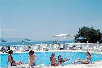 Malama Beach Hotel Αλικαρνασσός Εξωτερικό φωτογραφία