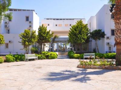 Malama Beach Hotel Αλικαρνασσός Εξωτερικό φωτογραφία
